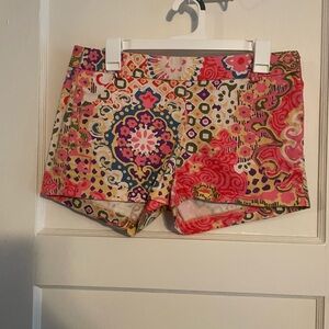 J.Crew Cotton Shorts